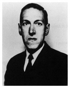 HP-Lovecraft